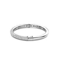 Bracciale Ti Sento Milano Donna in Argento Zirconia 23010ZI - 23010ZI